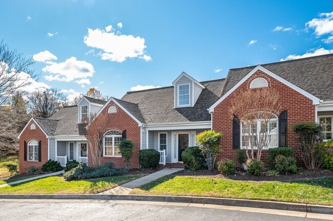 Primary Photo - Main Level 2 Bedroom