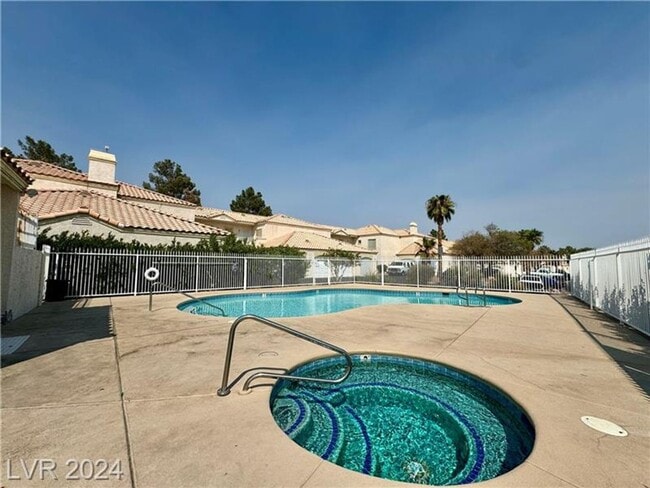 Building Photo - 3BEDROOM CONDO IN 89108