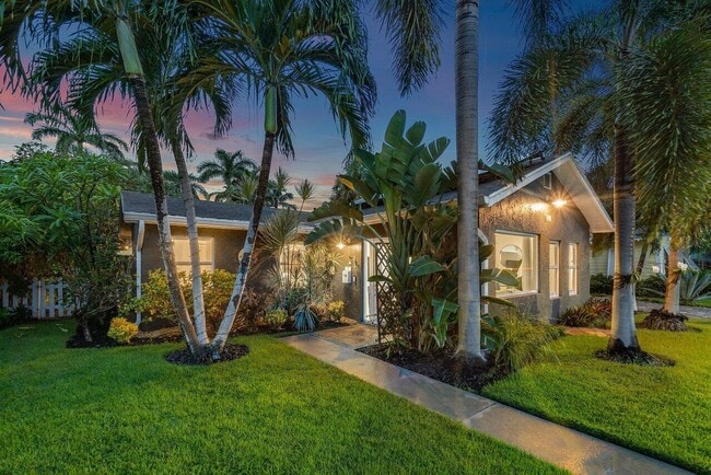 Building Photo - 1911 Parker Ave