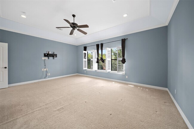 Building Photo - 4321 Jim West St