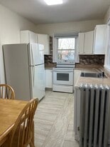 kitchen - 12 Sharaf St