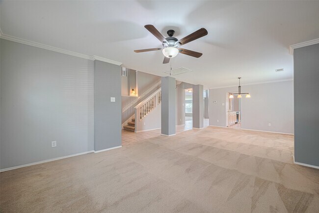 Building Photo - 3927 Flatwood Dr