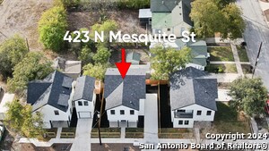 Building Photo - 423 N Mesquite St