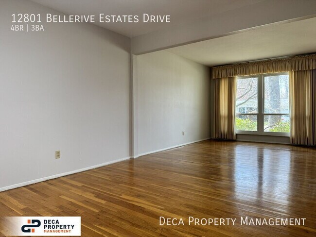 Building Photo - 12801 Bellerive Estates Dr