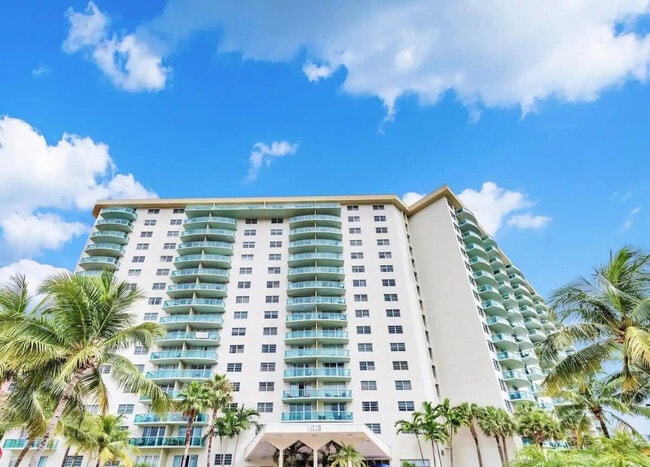 Building Photo - 19370 Collins Ave