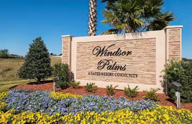 Building Photo - 8117 Princess Palm Ln