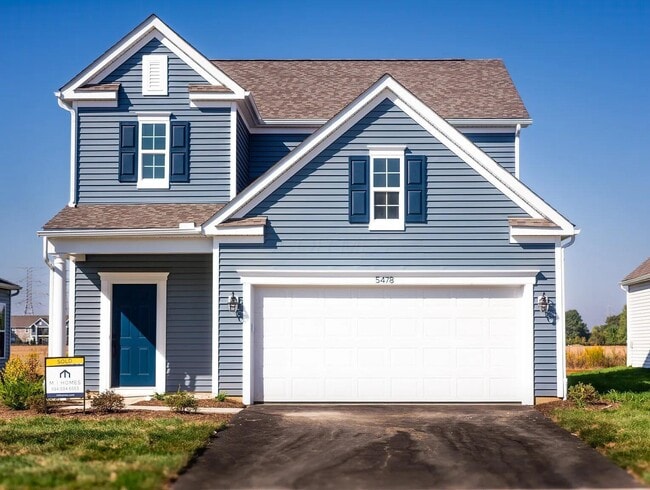 Primary Photo - 5478 Valleydale Rd