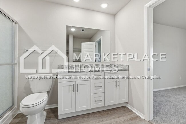 Building Photo - 8903 Preston Wood Dr