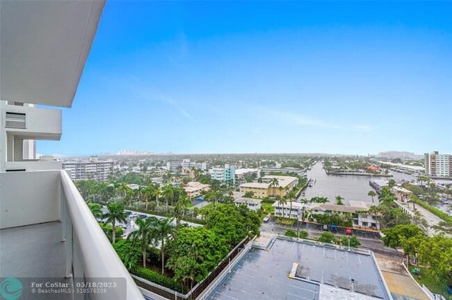 Building Photo - 2841 N Ocean Blvd