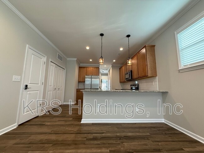 Building Photo - 1505 Juniper St