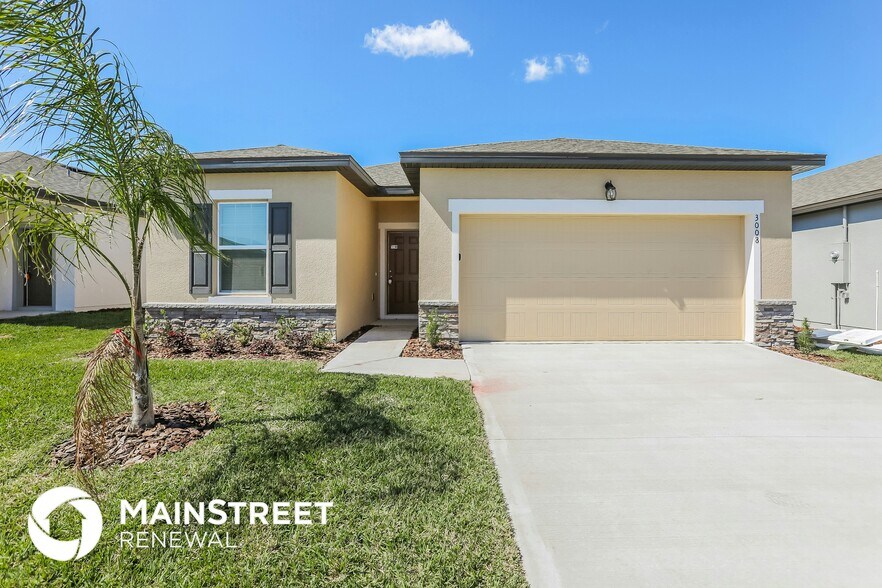 Primary Photo - 3008 Neverland Dr