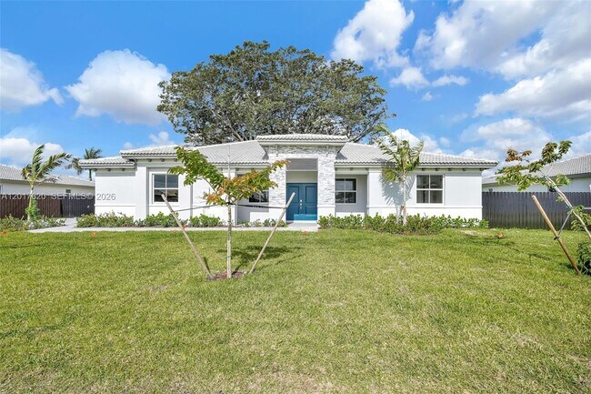 Building Photo - 27232 SW 159th Path