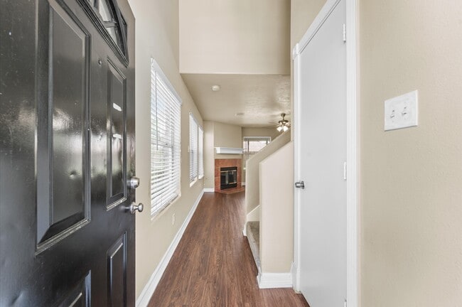 Building Photo - 8519 Cold Lake Dr