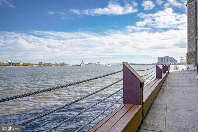 Building Photo - 3 N Christopher Columbus Blvd