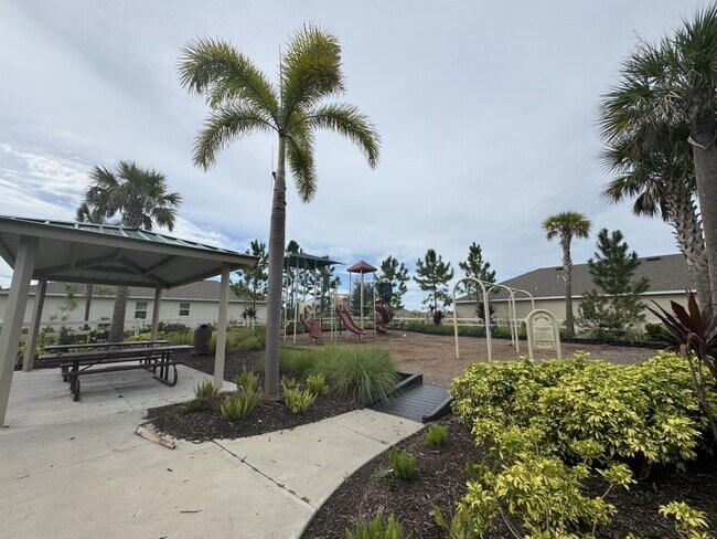 Building Photo - 17448 Harvest Moon Way