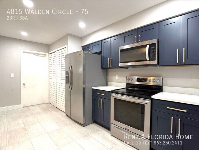 Building Photo - 4815 Walden Cir