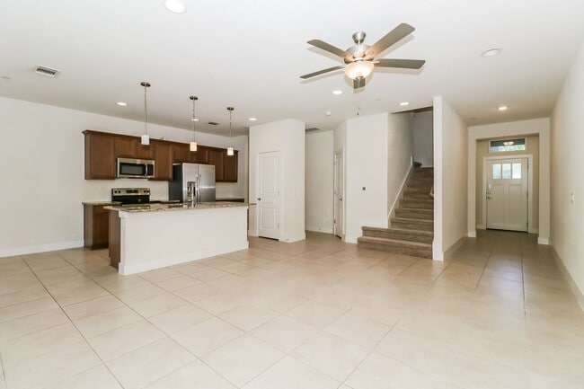 Building Photo - Beautiful two level Condo