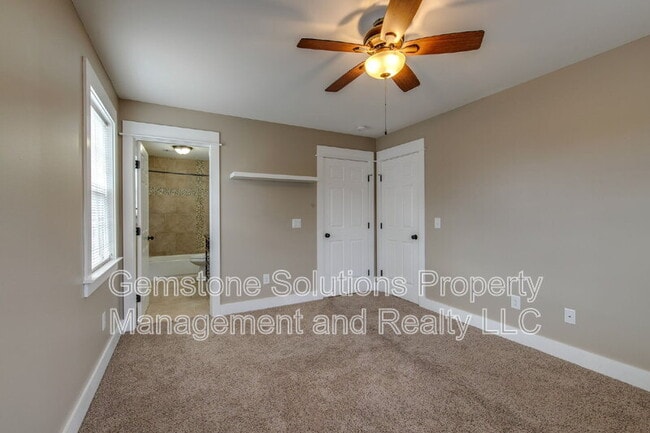 Building Photo - 1220 Berry St