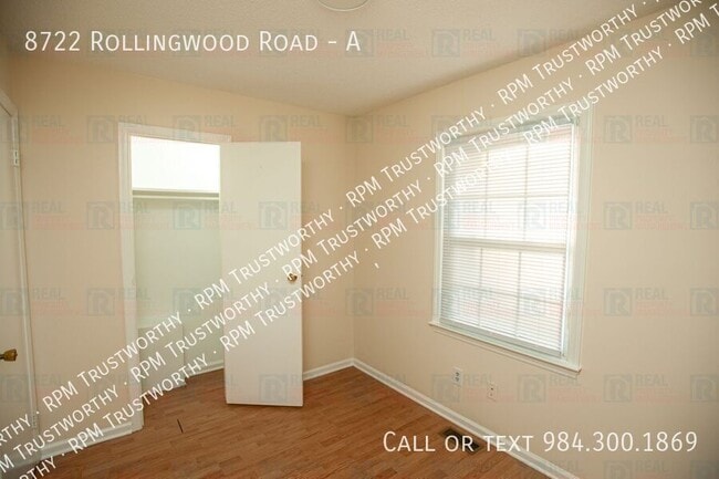 Building Photo - 8722 Rollingwood Rd