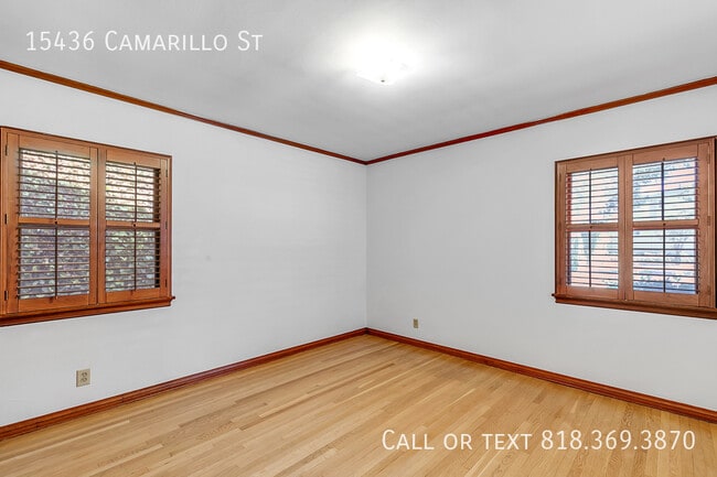 Building Photo - 15436 Camarillo St