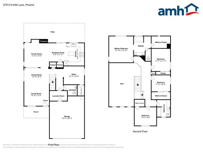 Building Photo - 27913 N 64th Ln