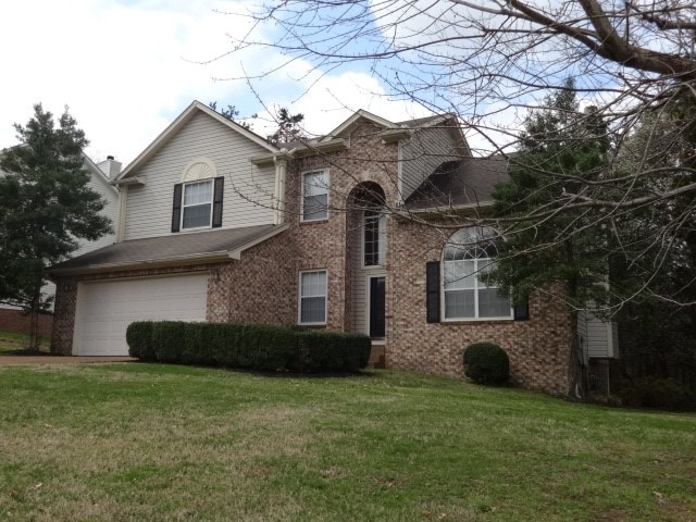 Building Photo - 2400 Brookstone Pl
