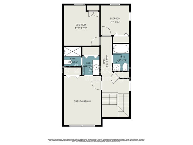 Building Photo - 2514 S Arlington Mill Dr