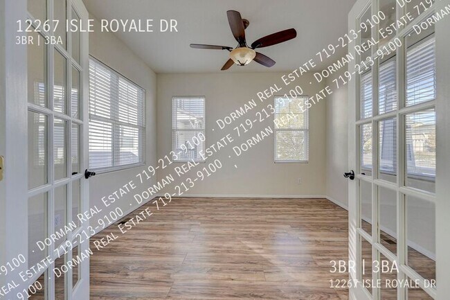 Building Photo - 12267 Isle Royale Dr