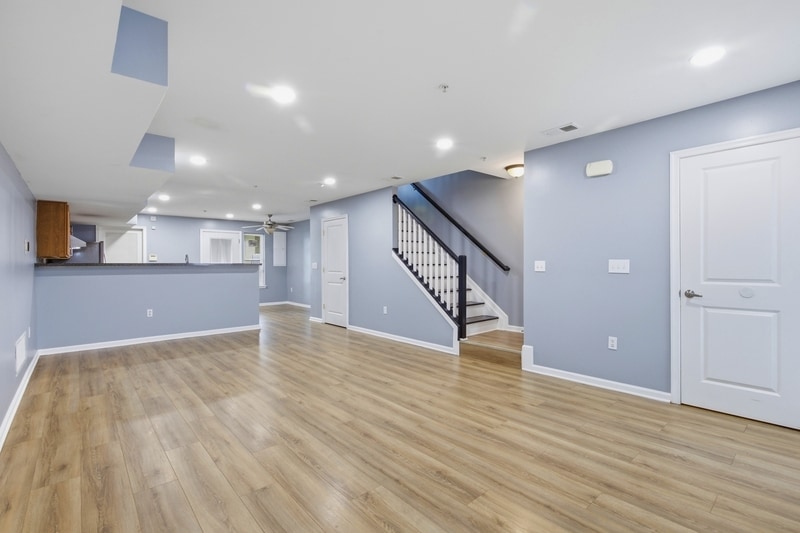 Building Photo - 3553 6th St