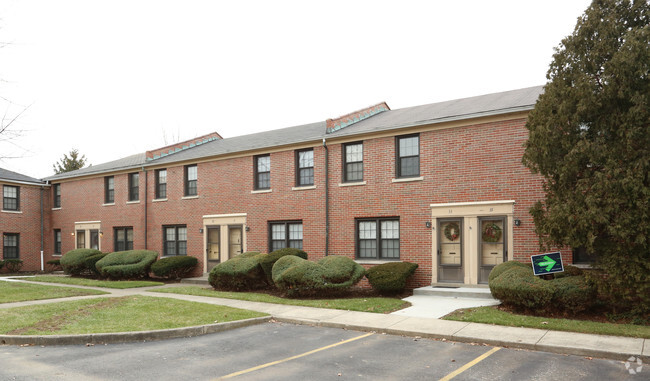 Grandview Commons Apartments - Columbus, OH | Apartment Finder