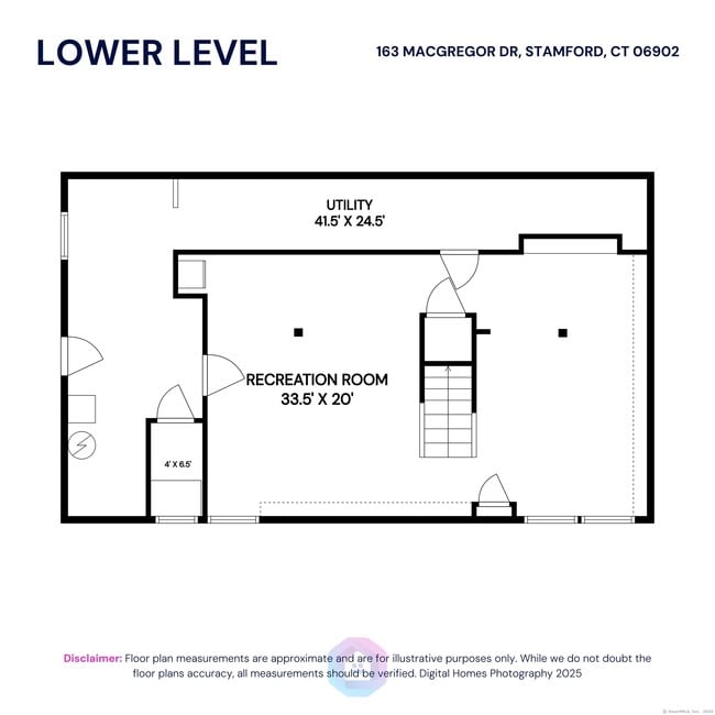 Building Photo - 163 MacGregor Dr