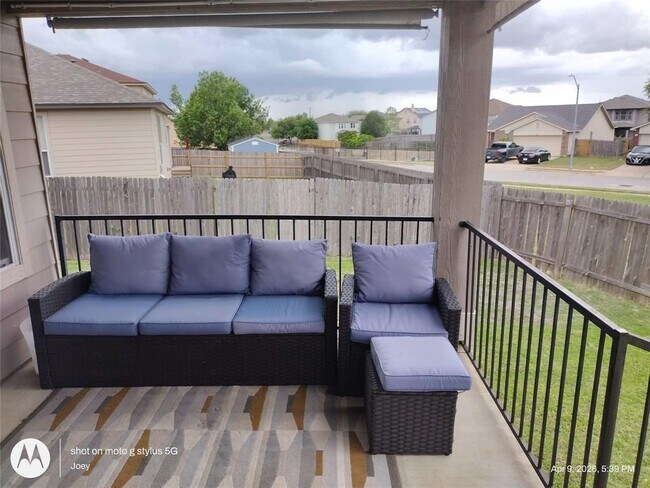 Building Photo - 3520 Cisco Trail