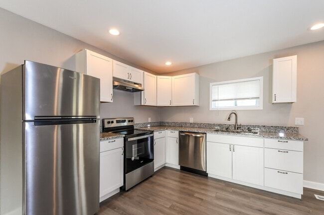 Building Photo - 7707 Brocton Ct