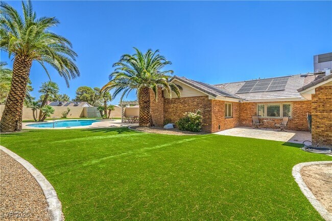 Building Photo - 3480 W Mesa Verde Ln