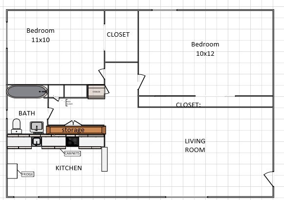 Building Photo - 505 A St
