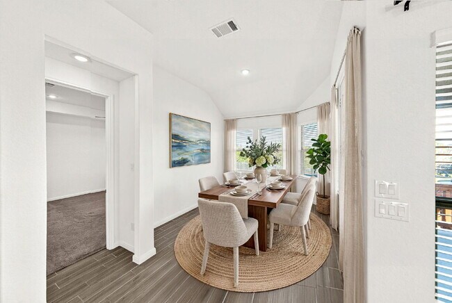 Building Photo - The Perfect Blend of Space, Style, and Community Living