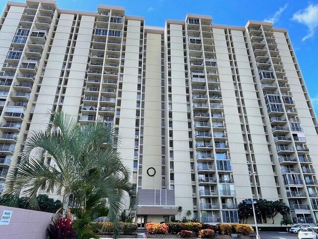Building Photo - Partly Furnished 2-bedroom, 2-bath condo a...