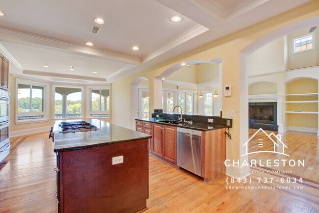 Building Photo - 1739 Indigo Island Dr
