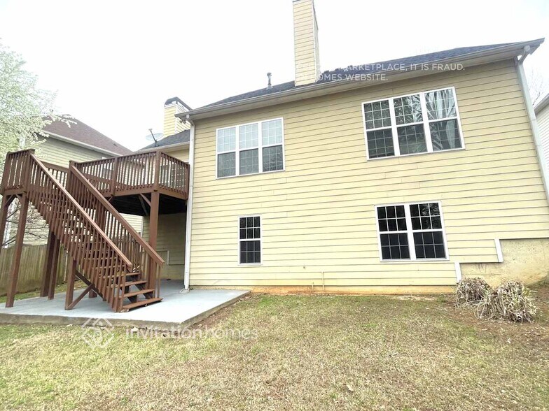 Building Photo - 1091 Frog Leap Trail NW