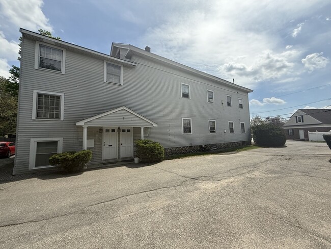 Building Photo - 8 Boyden Rd
