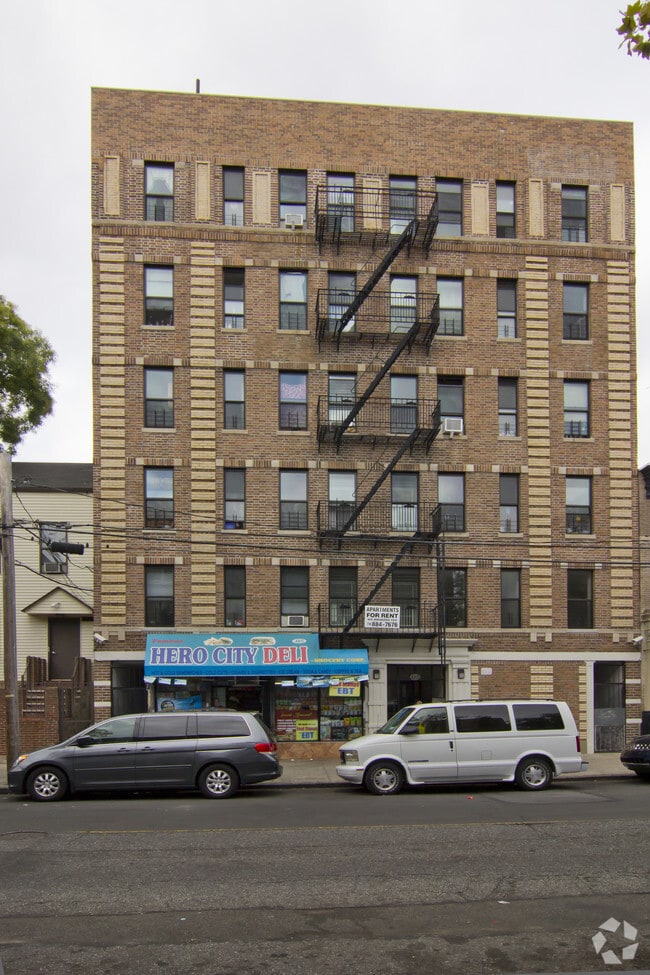 485 Jackson Ave 485 Jackson Ave Bronx NY 10455 Apartment Finder