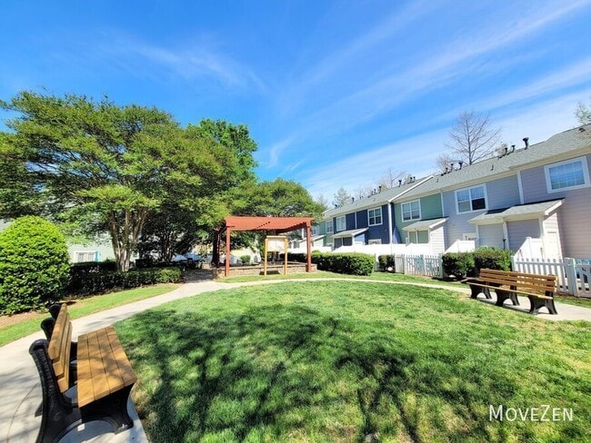 Building Photo - 1812 Lela Avenue