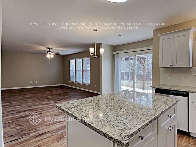 Building Photo - 12822 Beddingfield Dr