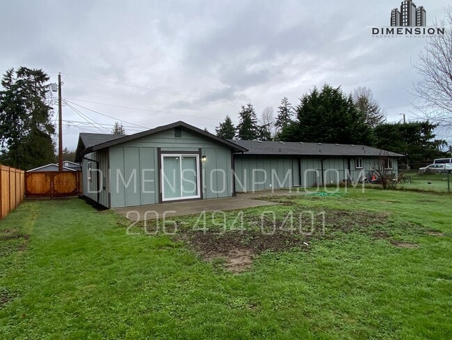 Building Photo - 101st Duplex