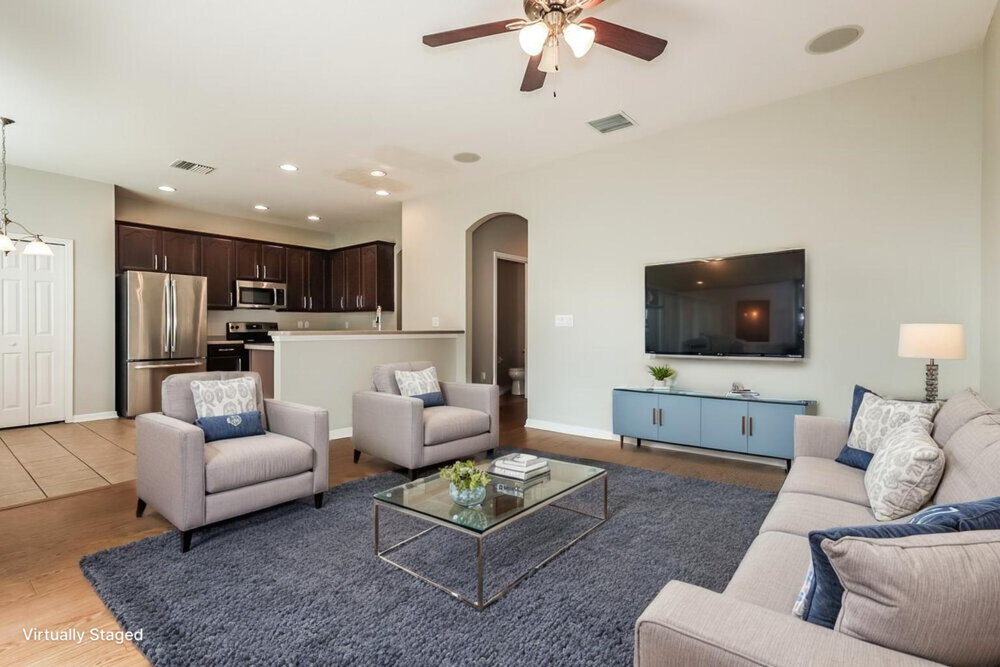 Building Photo - 1119 Windton Oak Dr