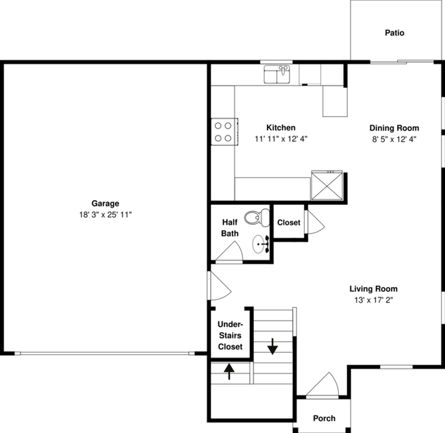 Building Photo - 475 Hager Lake Rd