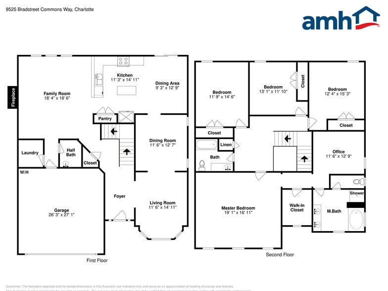 Building Photo - 9525 Bradstreet Commons Way