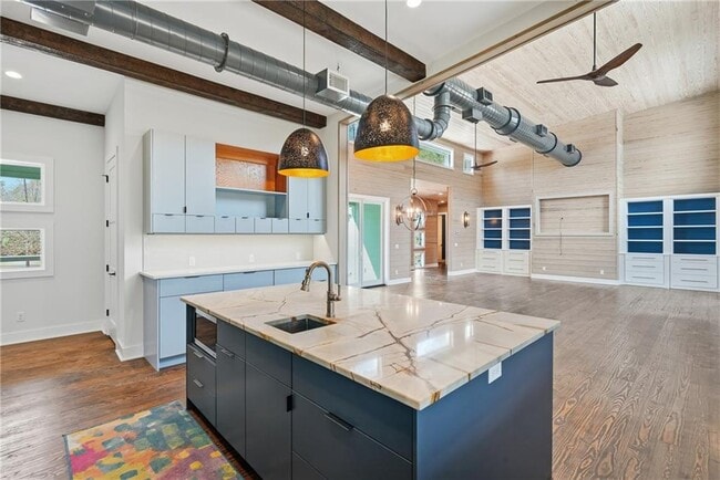 Building Photo - 5406 Old Jesup Rd