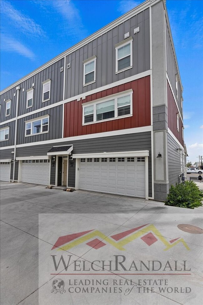 Building Photo - Beautiful Townhome in Salt Lake City