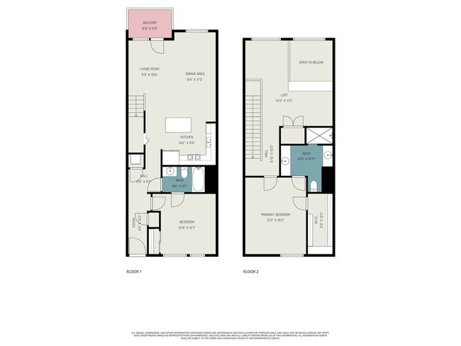 Building Photo - 2 Bed 2 Bath in Prime Location in LoHi